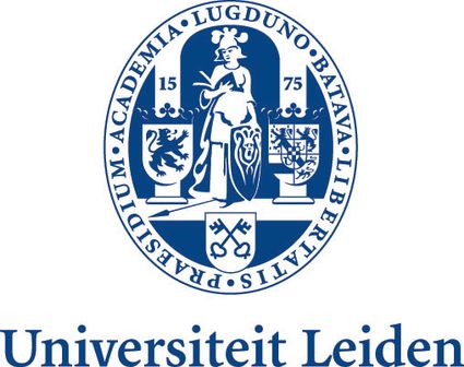 Locatie Johan Huizinga Universiteit Leiden