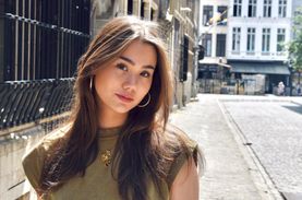 Minitentoonstelling: Gezichten achter asiel