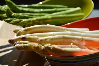 Asperges 2