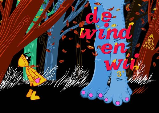 Tg. Winterberg: De Wind en Wij (3+)