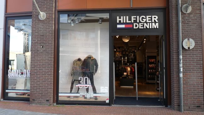 Tommy hilfiger den bosch outlet