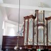 Foto Van Oeckelenorgel: Jelte Oosterhuis; foto organist: eigen foto