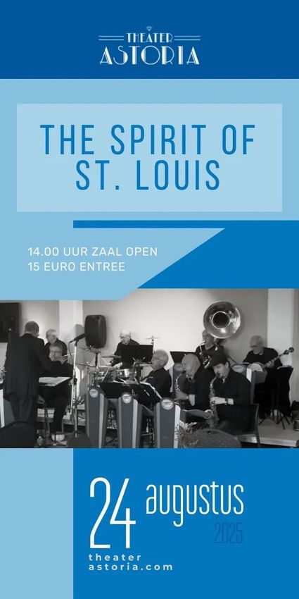 The Spirit of St. Louis