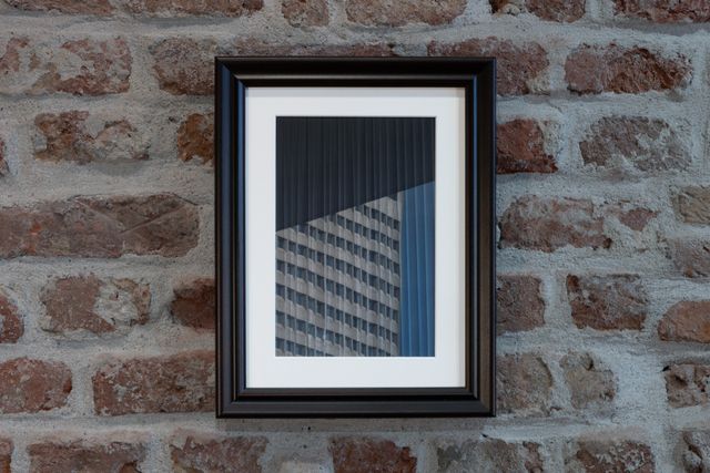 Fotografie door interdisciplinair kunstenaar Frans Blanker