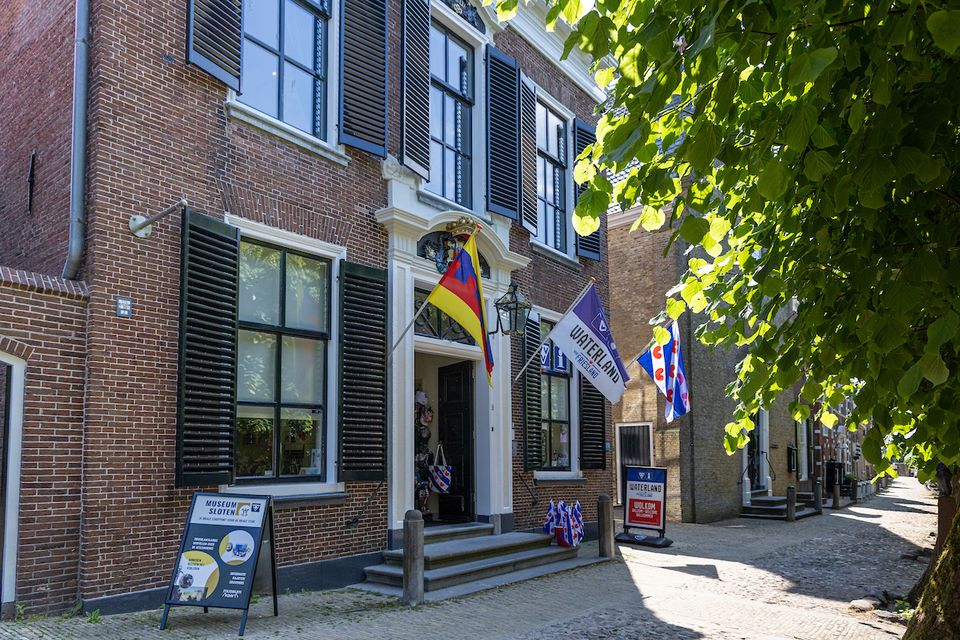 Museum Sloten