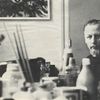 Portret Murk Kuipers