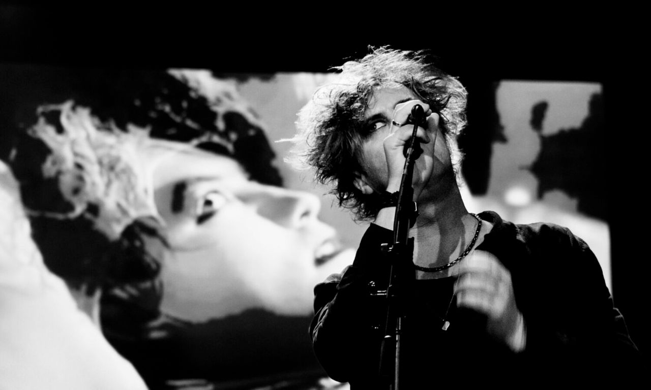 The obsCURE - Belgische Tribute The Cure