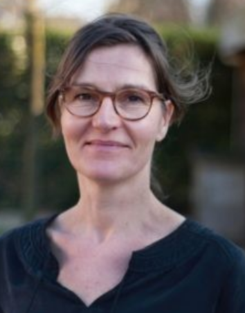 Boekenvriendenlezing Cobi van Baars
