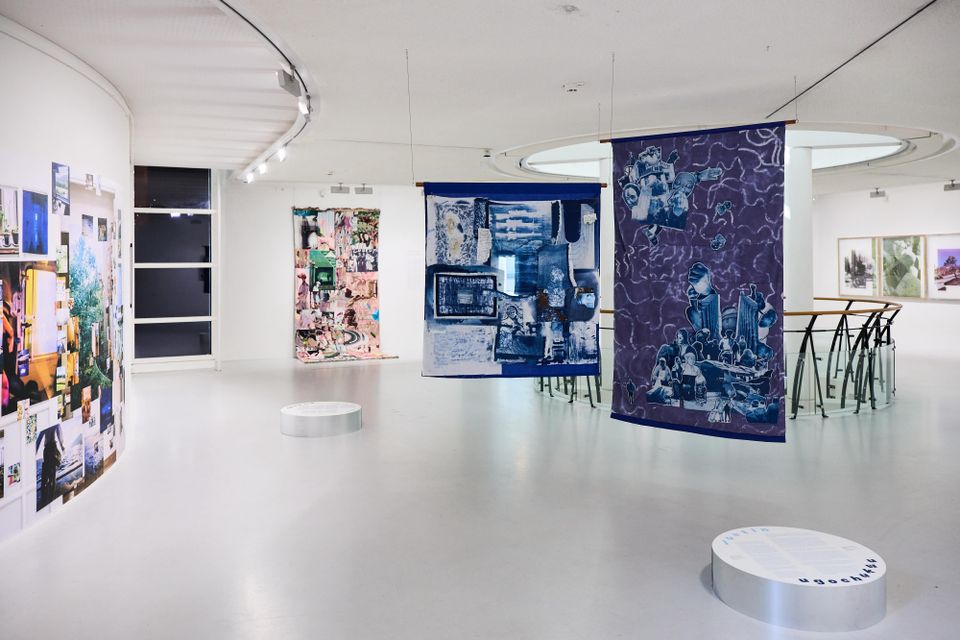 Fotomuseum Hilversum Tomek Dersu Aaron