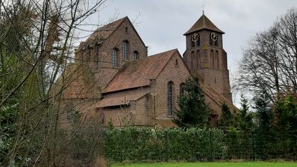 Michaëlkerk