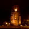 Oldehove in de nacht beklimmen - kinderactiviteit
