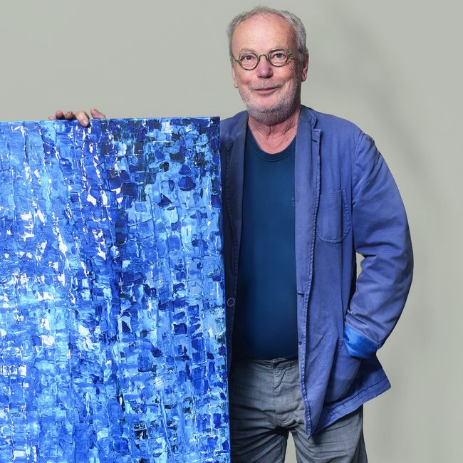 Wim Bakker