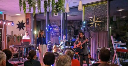 Muziekavond