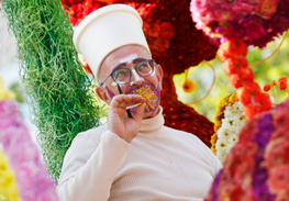 Corso & Cultuur Festival