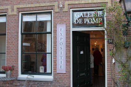 Galerie de Pomp