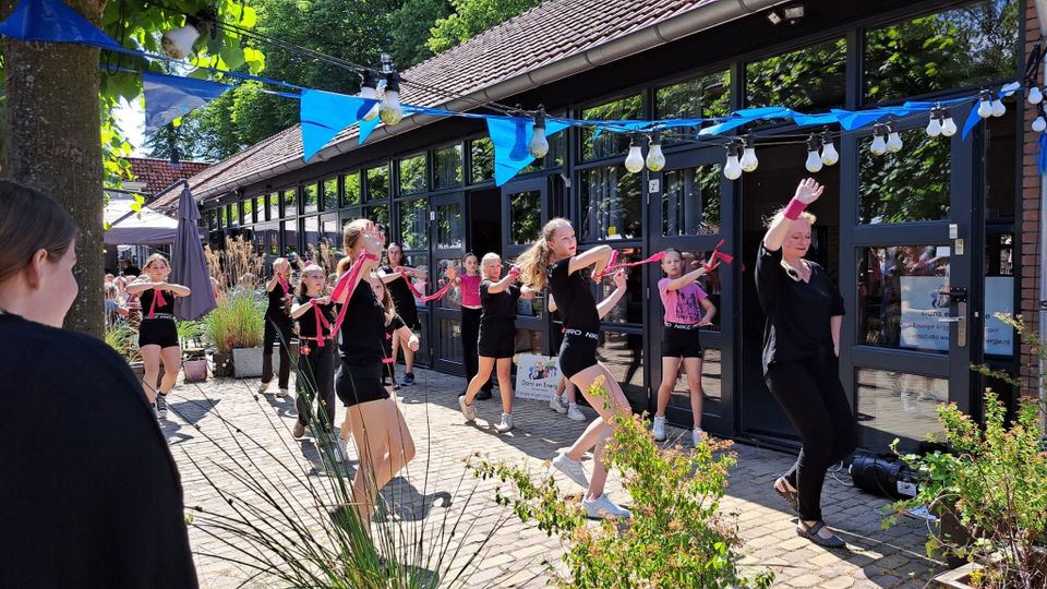 Fitnessdance