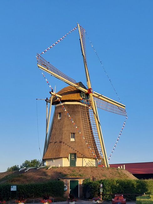 Molen de Duif