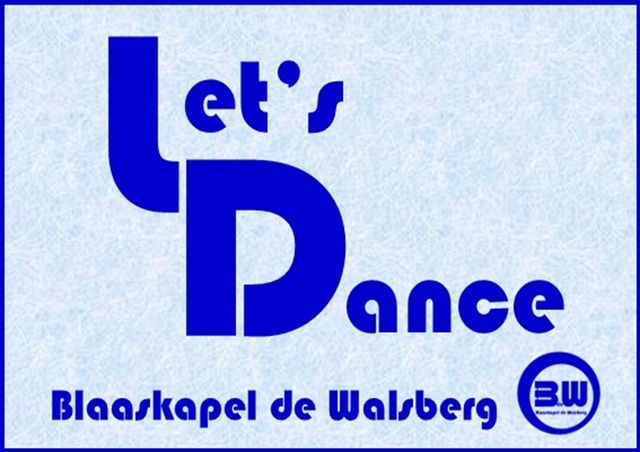 Logo Blaaskapel de Walsberg