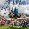Sneekweek Straattheaterfestival op dinsdag in Sneekweek