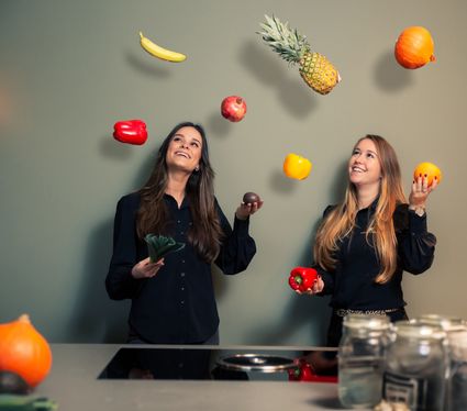 Vortrag über Ernährung und Rheuma