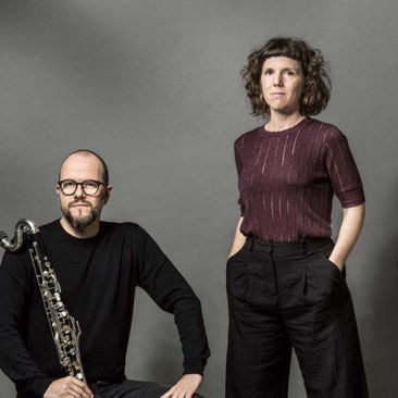 Sara Salvérius & Jean-Philippe Poncin: Verhalen zonder woorden