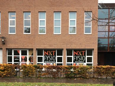 NXT Fysio Oirschot