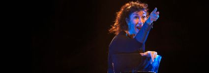 Nilgün Yerli | Later als ik dood ben