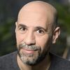 Schrijver Abdelkader Benali