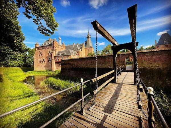 Kasteel Doorwerth