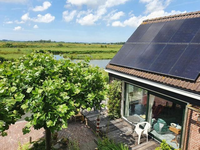 B&B Walvisch van Ghyspe