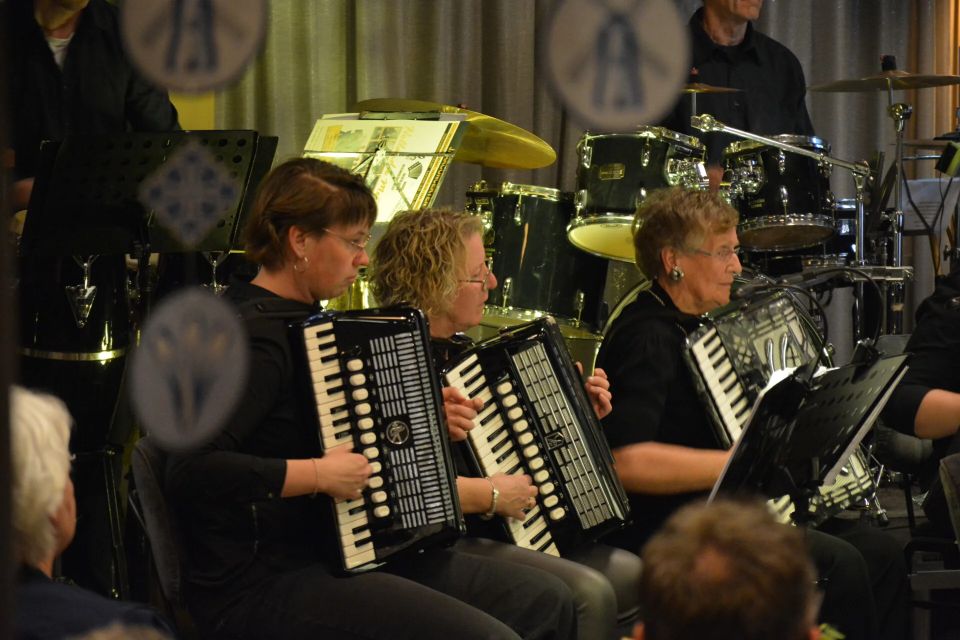 NNAO orkest