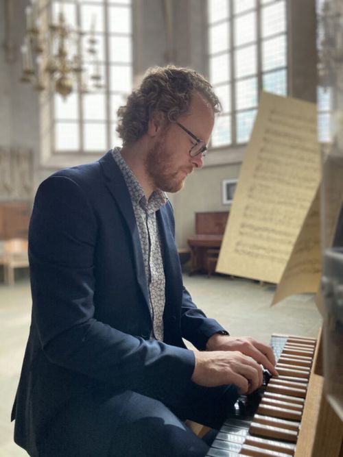 Foto: IJsbrand ter Haar