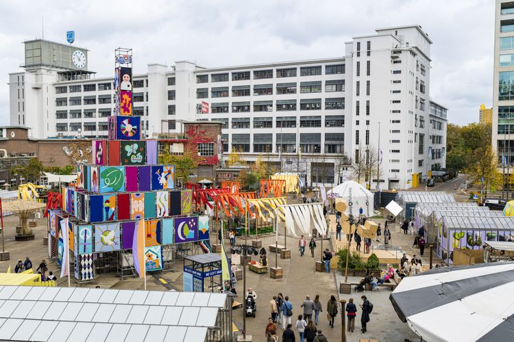 DDW 2024 - Ketelhuisplein