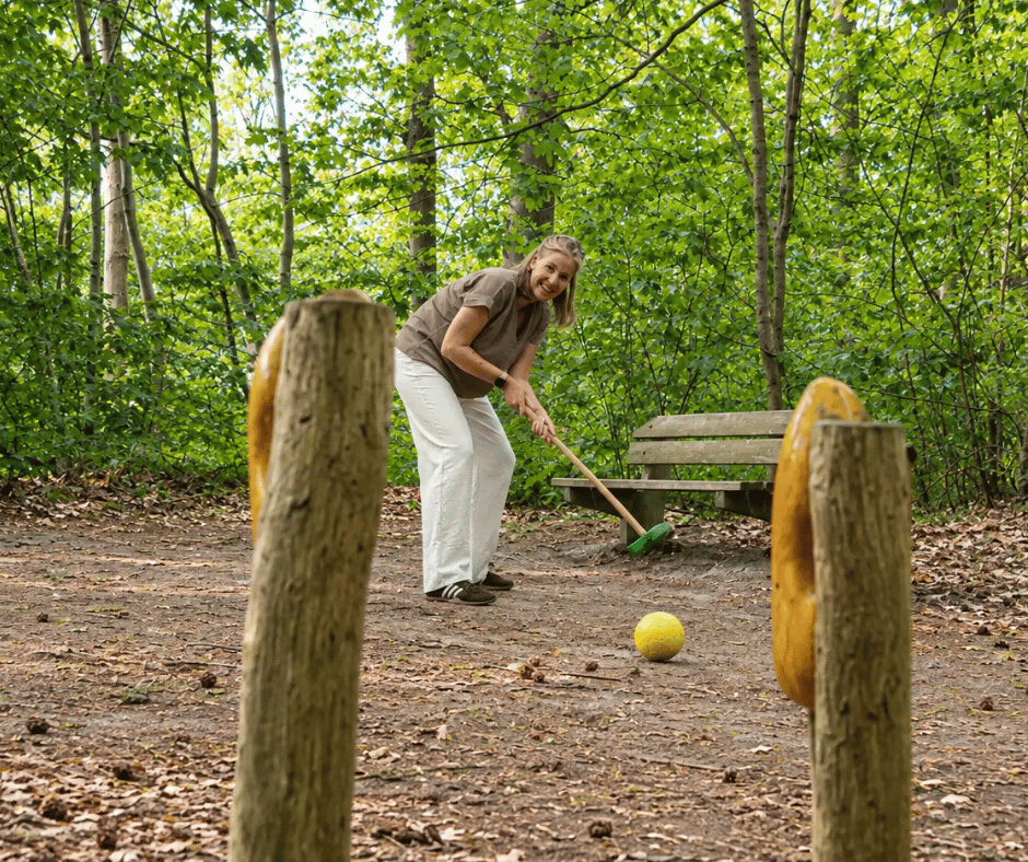 Bosgolf Westerbergen