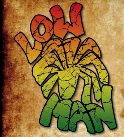 LOWMAN reggae en ska festival Aarle-Rixtel