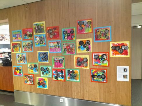 foto: Expositie Simeonshof