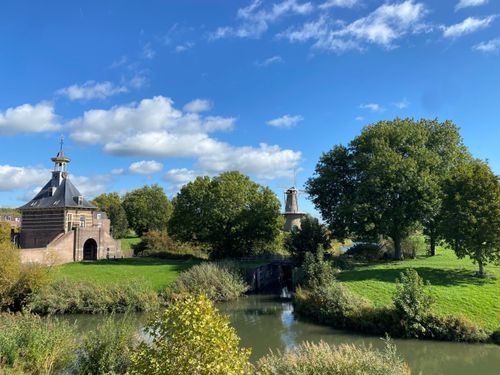 Derde plaats (gedeeld) fotospotverkiezing 2022