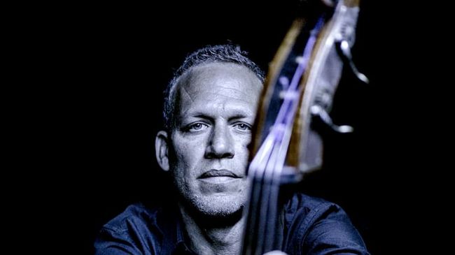 Avishai Cohen & Metropole Orchestra
