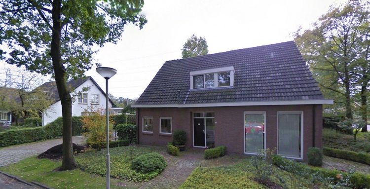 B&B De Notelhoeck  1