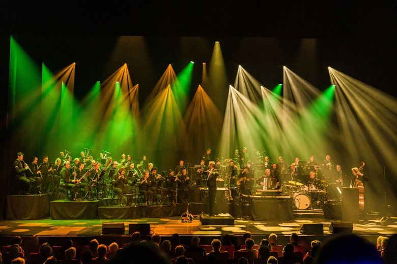 bevrijdingsconcert