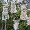 Macramé Café bij Bezoekerscentrum Mar & Klif