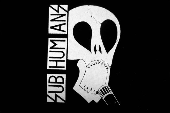 The Subhumans