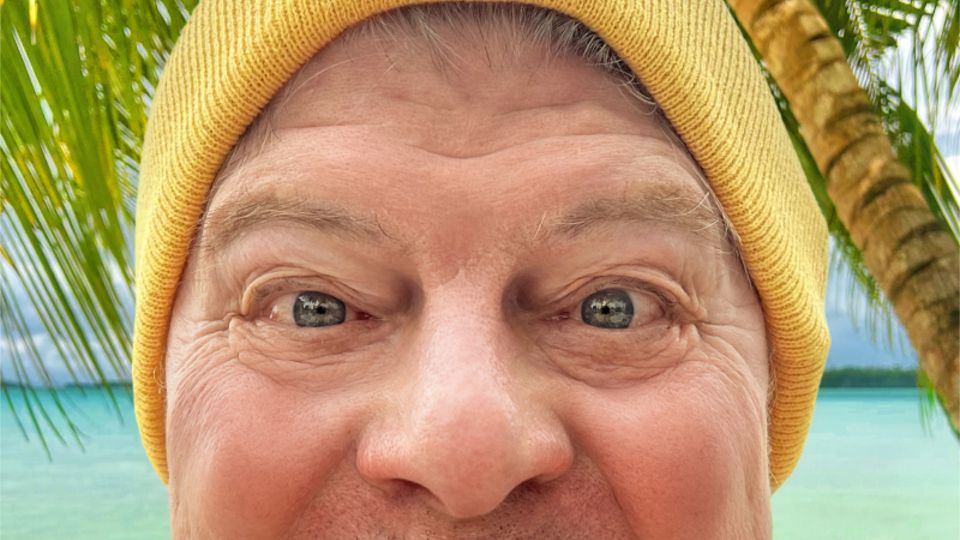 Cabaret | Try-out: ‘Raps op huus an’ door Frans Miggelbrink