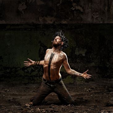 Ad Mosam Baroque: Johannes-Passion