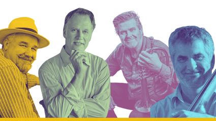 Concert | Wald & Wiesen