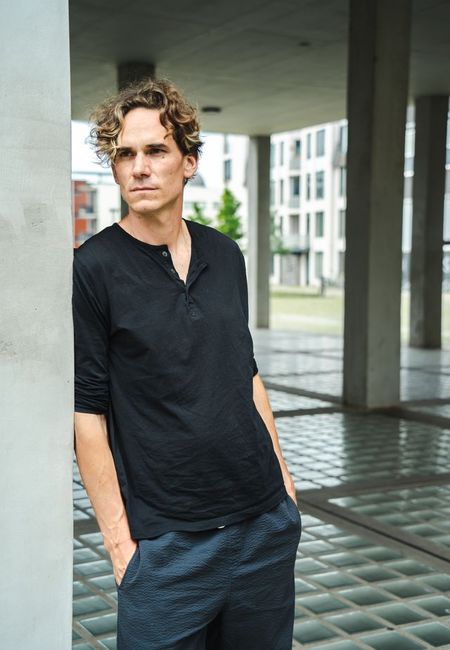 Valentin Loellmann