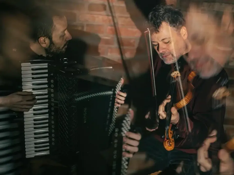 duo Fischer-Jerdinsky