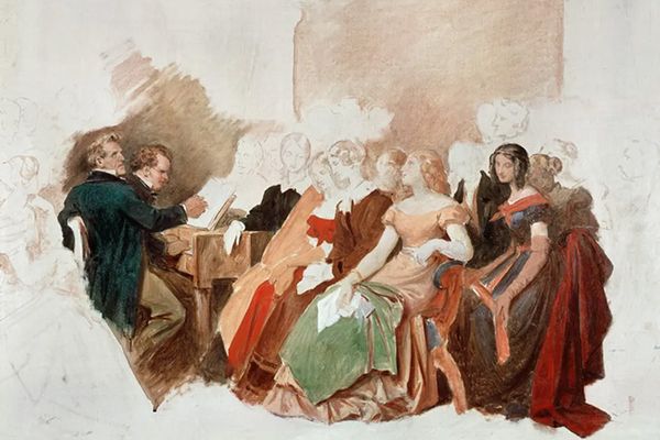 Bart Schneemann & Amuse Vocale