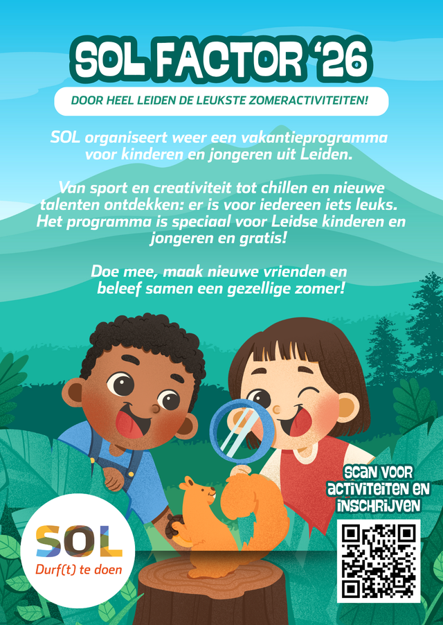 Sol advertentie