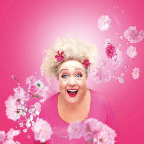 Christel de Laat - Kende da!? (UITVERKOCHT)